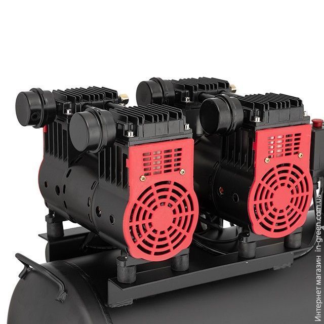 Компрессор INTERTOOL PT-0027