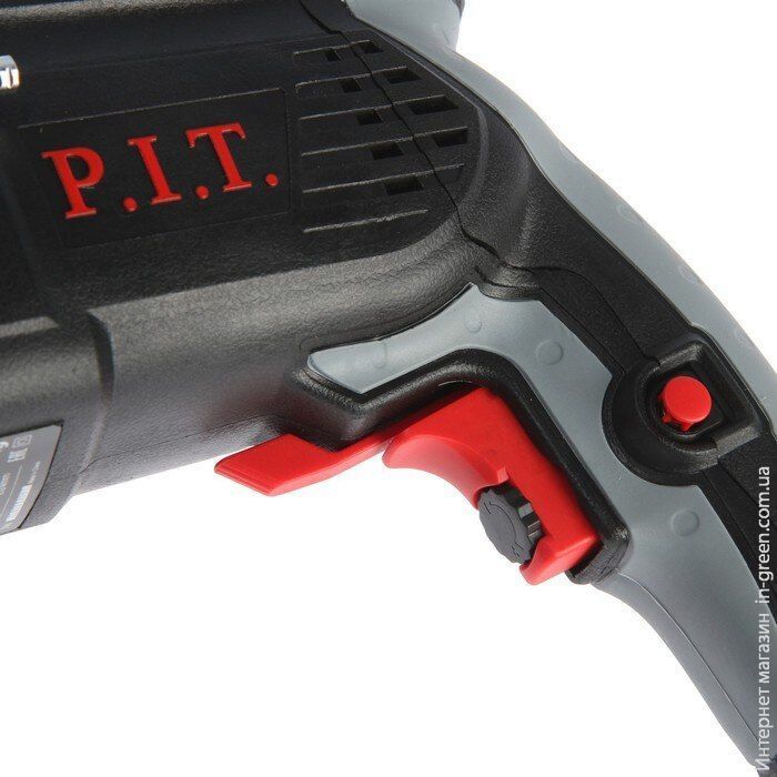 Перфоратор P.I.T. PBH24-C