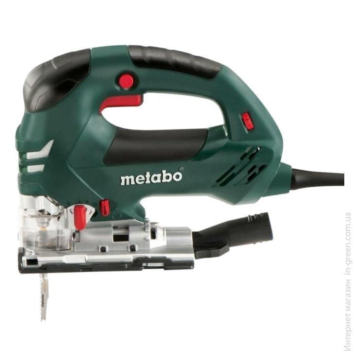 Лобзик METABO STEB 140 Industrial