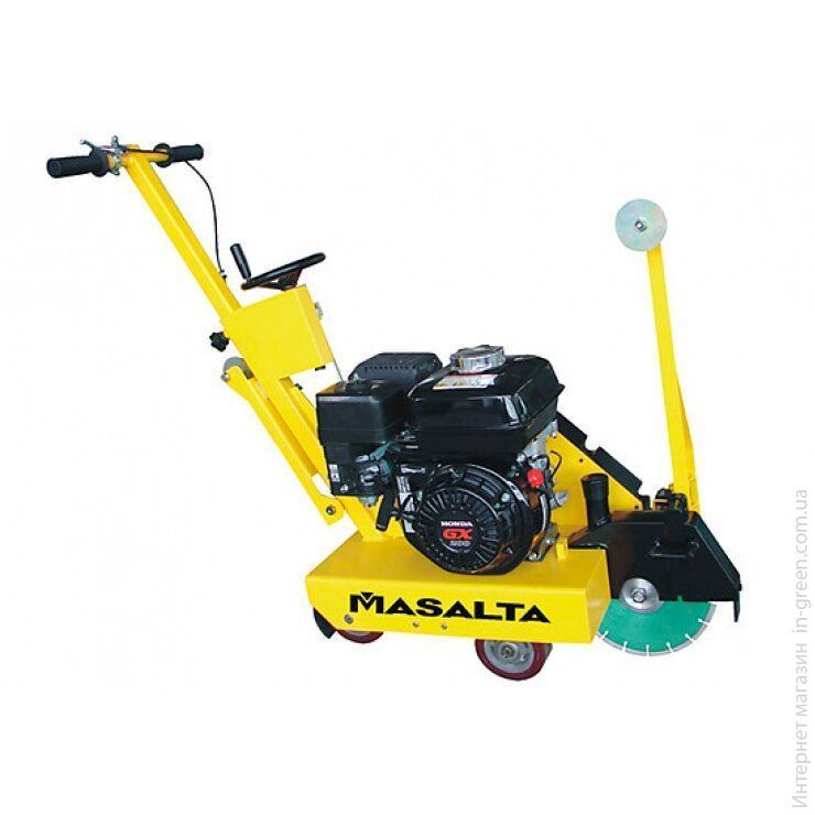 Швонарезчик MASALTA MFG10-4