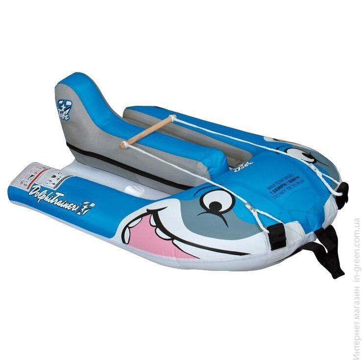 Водный аттракцион JOBE DOLPHI TRAINER