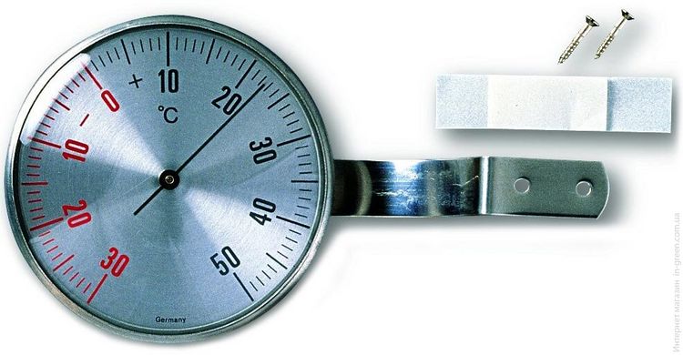 Оконный термометр TFA 145001