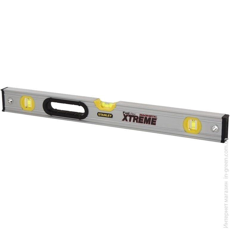 Рівень STANLEY FATMAX XL 0-43-649