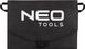 Портативний зарядний пристрій сонячна панель Neo Tools 90-140 Фото 2 з 8