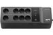 Джерело безперебійного живлення APC Back-UPS 850VA, 230V, USB Type-C and A charging ports (BE850G2-RS) Фото 3 з 4