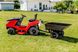 Трактор-газонокосарка SOLO by AL-KO T 22-105.1 HDD-A V2 Фото 4 з 15