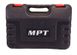 Рубанок електричний MPT MPL9203 Фото 9 з 10