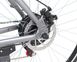 Велосипед MAXXTER RANGER (gray) Фото 4 з 9