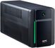 Источник бесперебойного питания APC Back-UPS 750VA/410W, USB, 4xC13 Фото 2 из 4