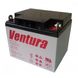 Акумуляторна батарея VENTURA GPL 12-45 Фото 4 з 8