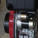 Дизельный двигатель WEIMA WM178FES Фото 6 из 14