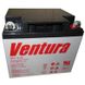 Акумуляторна батарея VENTURA GPL 12-45 Фото 1 з 8