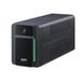 Источник бесперебойного питания APC Back-UPS 750VA/410W, USB, 4xC13 Фото 1 из 4