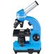 Мікроскоп BRESSER Biolux SEL 40x-1600x Blue + смартфон-адаптер (8855600WXH000) Фото 4 з 6