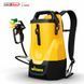 Аккумуляторный краскопульт Wagner Control Pro 300 MOVE 18 V (без АКБ) Фото 12 из 19