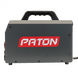 Аргонодуговий зварювальний інверторний апарат PATON StandartTIG - 200 Фото 12 з 12