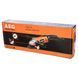 Кутова шліфмашина AEG WS 15-125 SX (4935455100) Фото 6 з 7