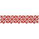 Вішалка настінна Glozis Pattern H-054 Фото 1 з 6