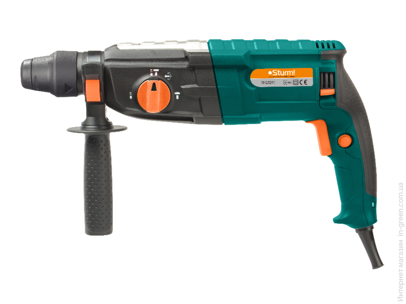 Перфоратор STURM RH25280D