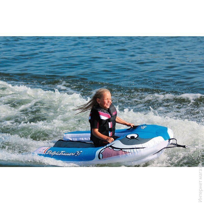 Водный аттракцион JOBE DOLPHI TRAINER