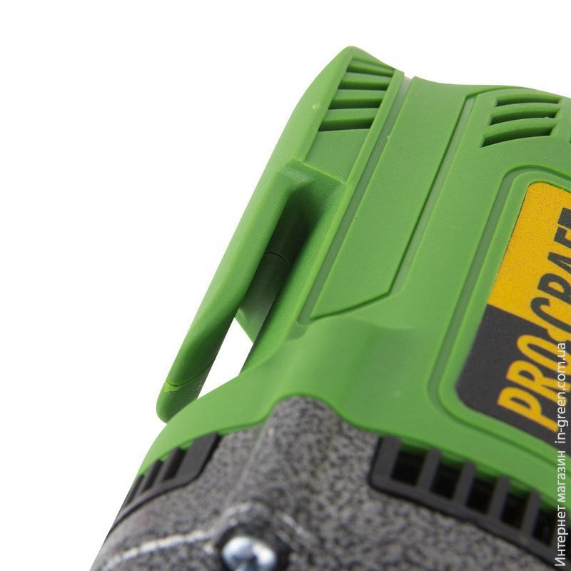 Дрель Procraft PS800PRO безударная