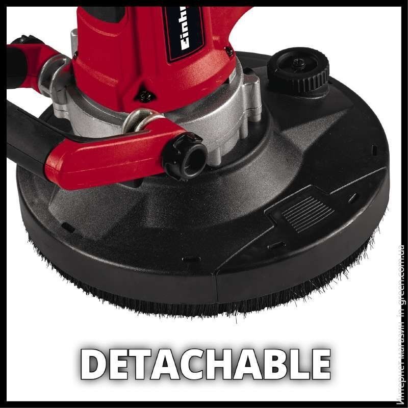 Шлiфмашина EINHELL TE-DW 180