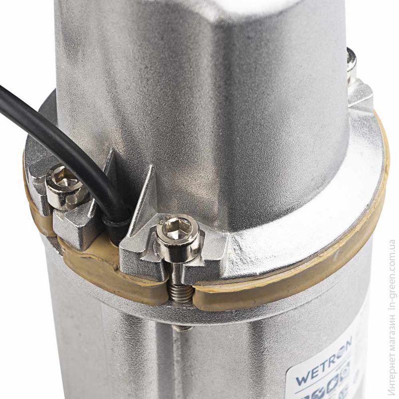Насос вибрационный WETRON WVM60 (778382)