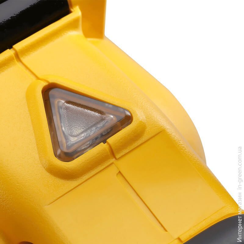 Пила аккумуляторная отрезная DEWALT DCS690N