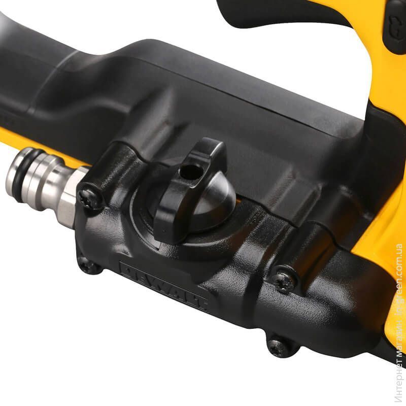 Пила аккумуляторная отрезная DEWALT DCS690N