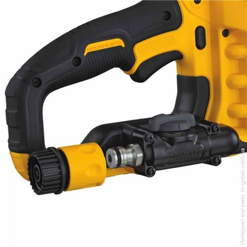 Пила аккумуляторная отрезная DEWALT DCS690N
