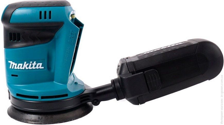Шлифовальная машина MAKITA DBO180Z