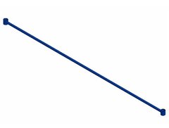Діагональ об'ємна для вежі-тури VIRASTAR ПРОФІ 2,0x2,0 м (VSTE202001)