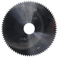 Твердосплавный диск PROXXON 50 для KS 230 28011