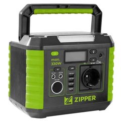 Портативна зарядна станція ZIPPER ZI-PS330