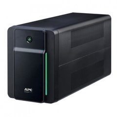 Джерело безперебійного живлення APC Back-UPS 1200VA/650W (BX1200MI-GR)