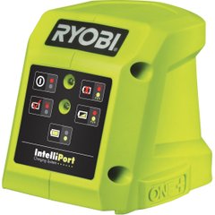 Зарядний пристрій RYOBI RC18115 (5133003589)