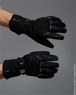 Термо рукавички THERMOFORM HZTG2005 (чорний)