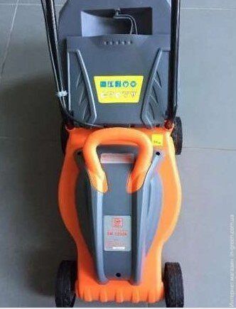 Газонокосилка Limex EK 1232K