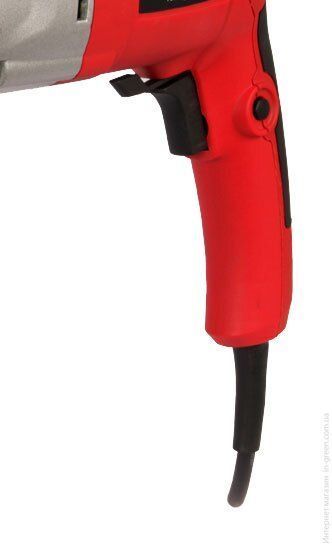Перфоратор Vitals Master Ra 2462HBm