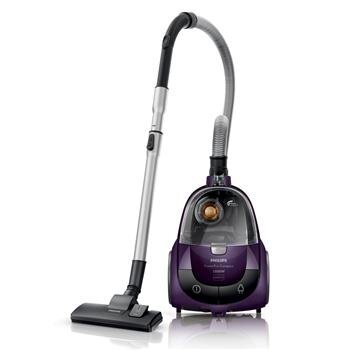 Безмешковый пылесос PowerPro Compact Philips FC8472/01