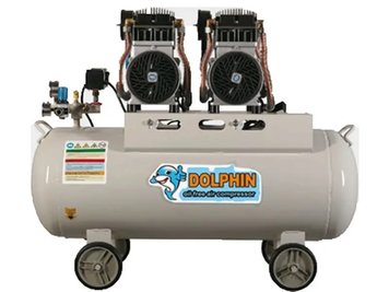 Компресор DOLPHIN DZW21500AF090