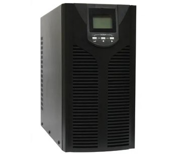 Источник бесперебойного питания (ИБП) FRIME Expert 3kVA / 2700W (FXS3K) LB (no battery)