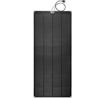 Портативное зарядное устройство солнечная панель Neo Tools 90-144