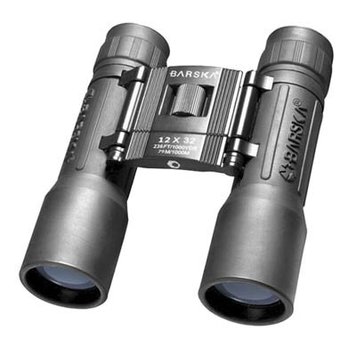 Бінокль BARSKA LUCID VIEW 12X32