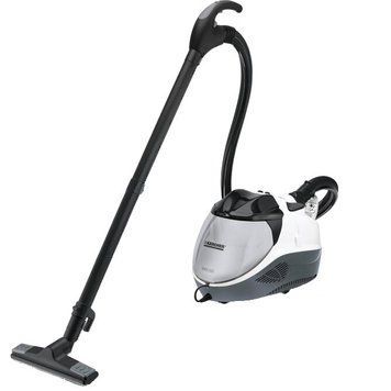 Паропорохотяг KARCHER SV 7 WHITE (1.439-420.0)