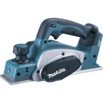 Електрорубанок MAKITA DKP180Z