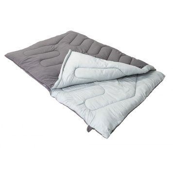 Спальный мешок Vango Flare Double/4&deg;C/Nocturne Grey