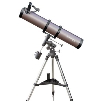 Телескоп BRESSER GALAXIA 114/900 EQ-SKY