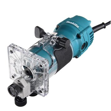 Фрезер MAKITA 3709