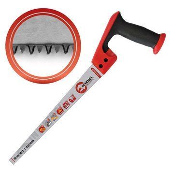 Ножовка INTERTOOL HT-3117